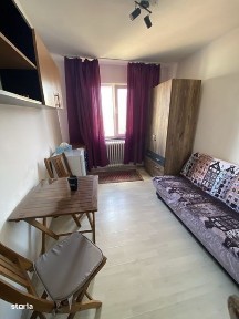 Garsoniera in Complex
