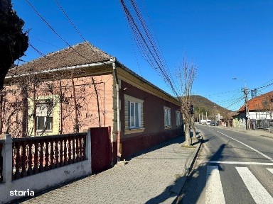 Casa zona centrala, 180 mp.