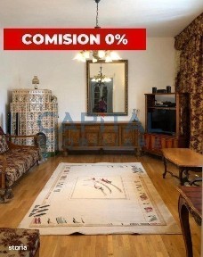 Ultracentral | 3 camere | Parcare în curte | Pod mansardabil