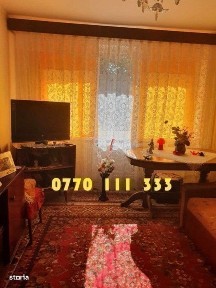 - Apartament 2 camere confort 1 Hipodrom