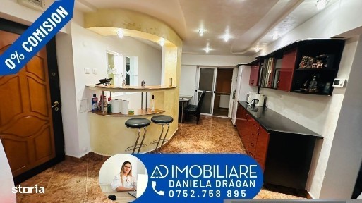 Apartament modern cu 3 camere în zonă centrală - Strada Victoriei