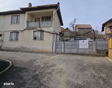 Strada Strugurilor, Medias, Sibiu