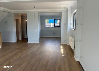 Vila tip duplex Otopeni- Odai- Matei Basarab.