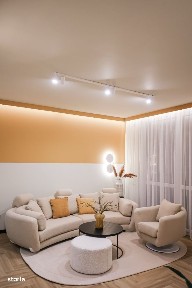 Apartament 2 camere Lux / Concept 9 / NOU