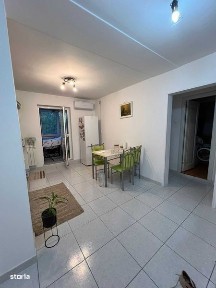 Inchiriez apartament 2 camere aproape de metrou
