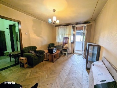 Apartament 2 camere ultracentral bloc Sigma Giurgiu