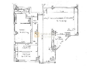 Strada Pacurari, Pacurari, Iasi