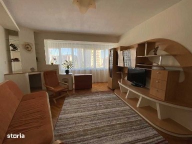 inchiriere apartament 3 camere - Cetate, deasupra Cinema Dacia