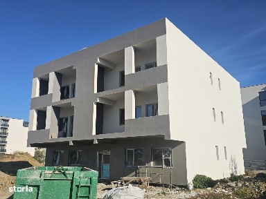 Nautica Residence XVI - Mamaia Nord str.D23 - 80 metri pana la plaja