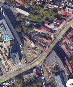 Centru, Cluj-Napoca, Cluj