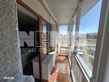 Apartament deosebit cu 3 camere I Bilca
