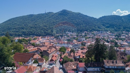 Strada Nisipului de Jos, Prund-Schei, Brasov