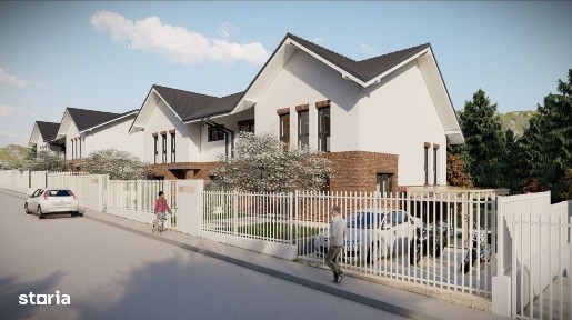 Drumul DJ109A, Chinteni, Cluj