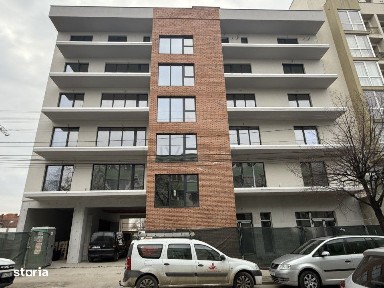 Ultimul apartament disponibil! Cu extras de carte funciara!