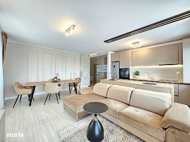 Penthouse 4 camere 120 mp utili + terasa 145 mp! Panorama spre lac!