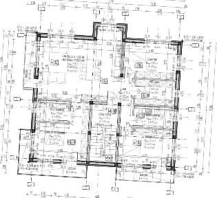 Apartament 4 camere, 127 mp, Etaj 1 in imobil tip vila!
