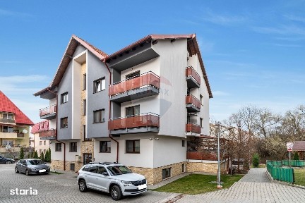 Strada George Valentin Bibescu, Zorilor, Cluj-Napoca, Cluj