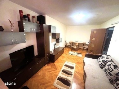 Apartament 3 camere de inchiriat 90 mp
