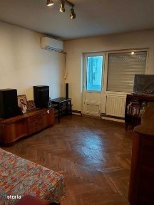 Nord Cameliei, bloc cub beton, 3/4, cf. I A decomandat, 49,7 mp util