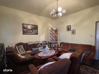 Casa Freidorf - Dambovita langa Alfa