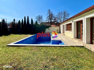 Casa in Cristian - 582 mp