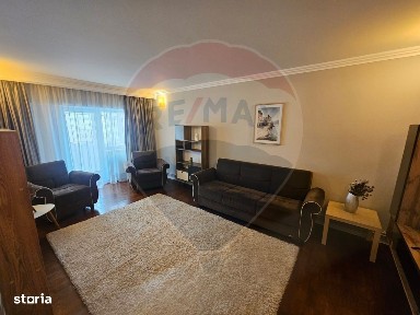 Apartament cu3 camere de inchiriat Stadion Constanta prima inchriere