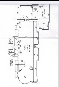 Spatiu comercial, 112 MP, Marasti