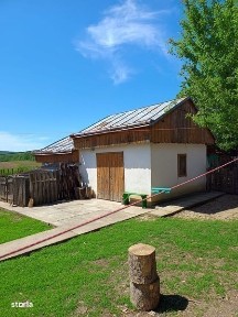 Schit-Oraseni, Cristesti, Botosani