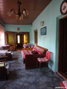 Casa, anexe si teren, sat Moi, comuna Balteni, judet Gorj