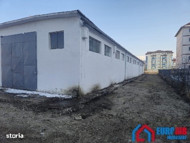 Strada Cindrel, Marsa, Avrig, Sibiu
