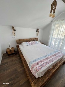 Fanarul traditional de la Casa traditionala romanesca Schiulesti