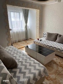 Vanzare Apartament cu 4 camere la 3 minunte de Metrou Iuliu Maniua