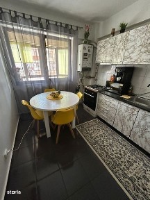 Vând apartament în chiajna rezervelor