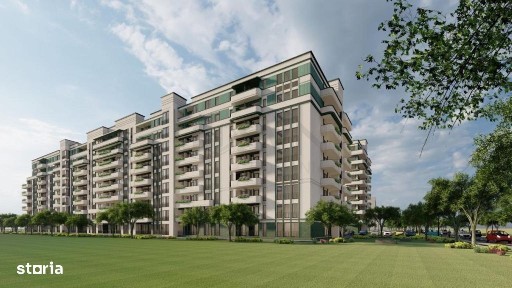 Soseaua Bucuresti Nord, Voluntari, Ilfov