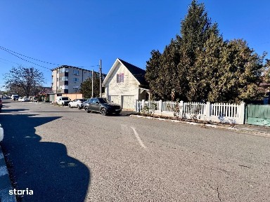 Strada Paraul Rece, Popesti Leordeni, Ilfov