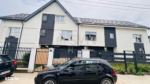 Strada Fierarului, Mogosoaia, Ilfov