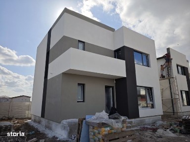 Casa comuna Berceni