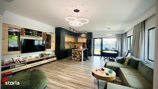 Aleea Campul cu Maci, Petresti, Corbeanca, Ilfov