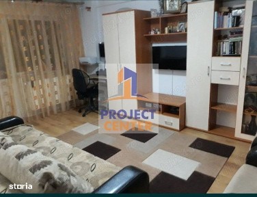 Apartament 2 camere, decomandat, Banat, mobilat
