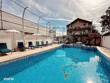 Baile Felix, Sanmartin, Bihor