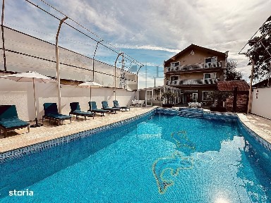 Baile Felix, Sanmartin, Bihor