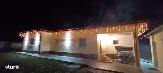 Casa Vetel strada Bisericii