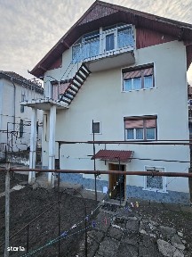 Casa Deva, strada Titu Maiorescu