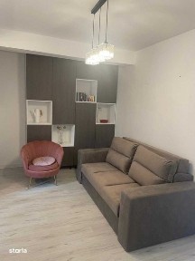 Inchiriere Garsoniera Bucurestii Noi