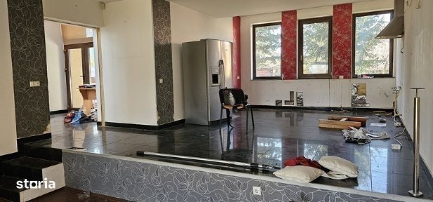 Vand casa zona Eugen Ionesco