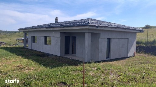 Vând casă individuală în Săliștea Nouă * Comision 0%