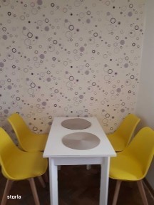 Ap de inchiriat 2 camere Simion Barnutiu-Modern350eur+ 2 luni garantie