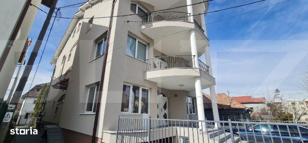 Casa de 640 mp utili, 140 mp teren! Investitie! Zona Sigma!
