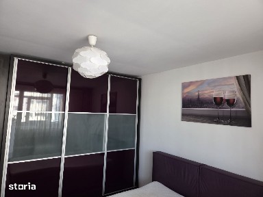 Apartament 3 camere de închiriat - 2 min parc IOR, 6 min metrou