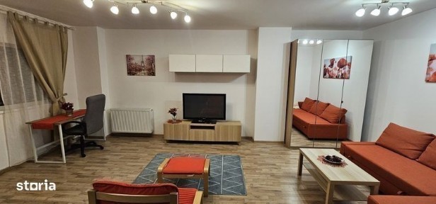 Inchiriez apartament 2 camere in complexul studentesc Timisoara